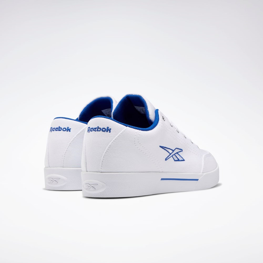 Reebok Slice USA Shoes Blancas | 71WRUMQJO