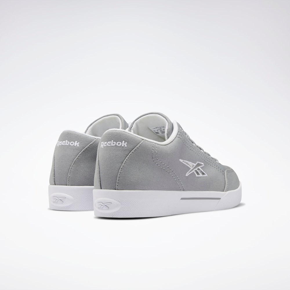 Reebok Slice USA Shoes Gris Blancas | 15EIPBGKH