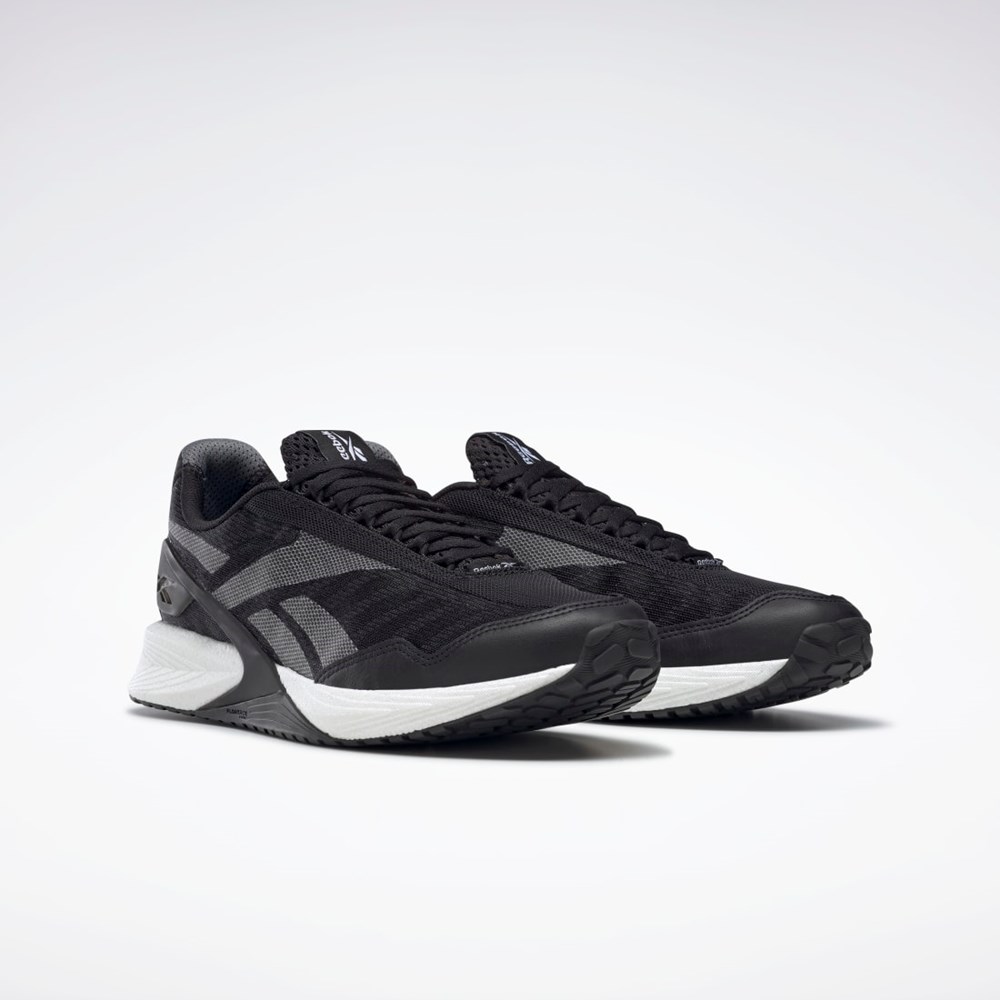 Reebok Speed 21 TR Entrenamiento Shoes Negras Negras Gris | 09CFBPYLH