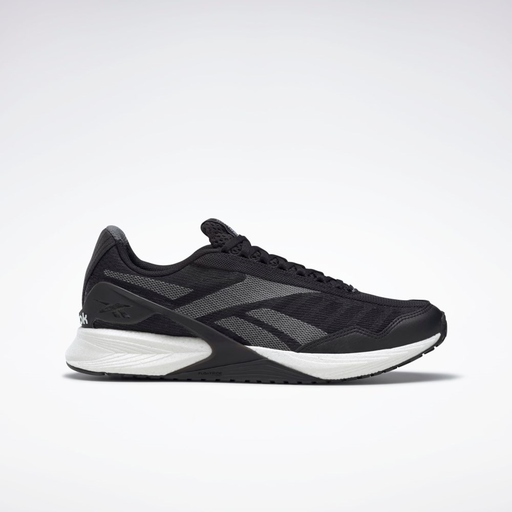 Reebok Speed 21 TR Entrenamiento Shoes Negras Negras Gris | 09CFBPYLH