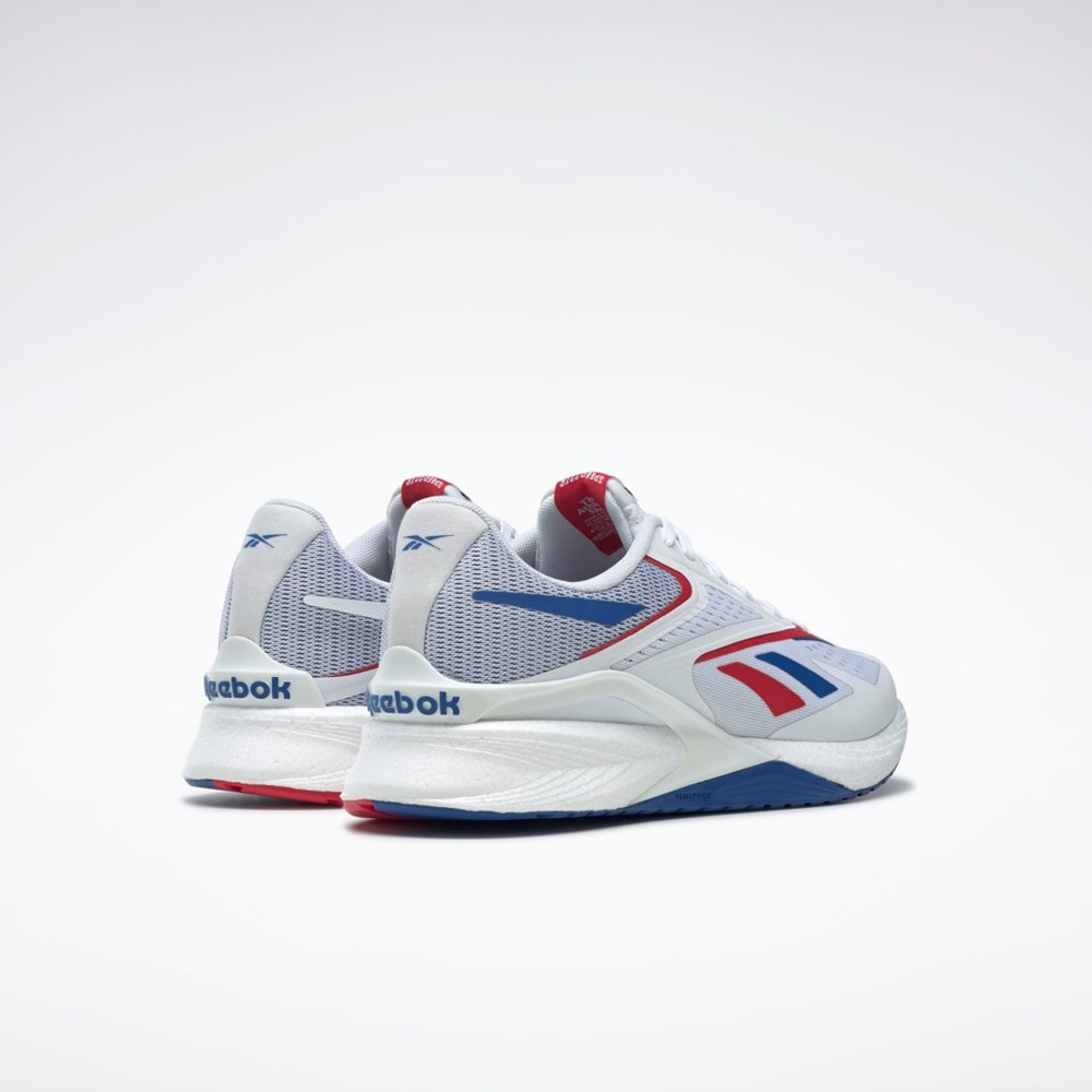 Reebok Speed 22 TR Entrenamiento Shoes Blancas Rojas Azules | 16YUKESCB