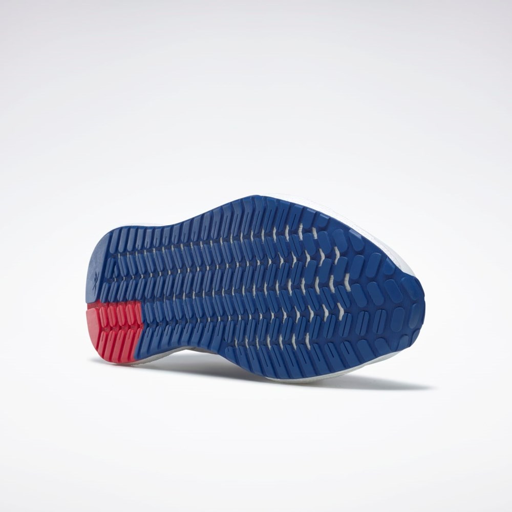 Reebok Speed 22 TR Entrenamiento Shoes Blancas Rojas Azules | 16YUKESCB
