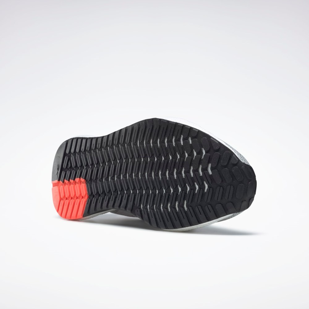 Reebok Speed 22 TR Entrenamiento Shoes Gris Negras Naranjas | 38KFRQZCL