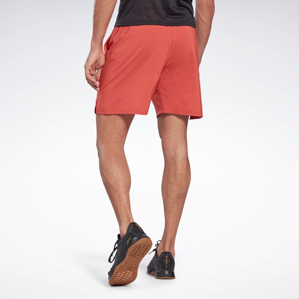 Reebok Speed Shorts 2.0 Rhodonite | 50QDWTZAB