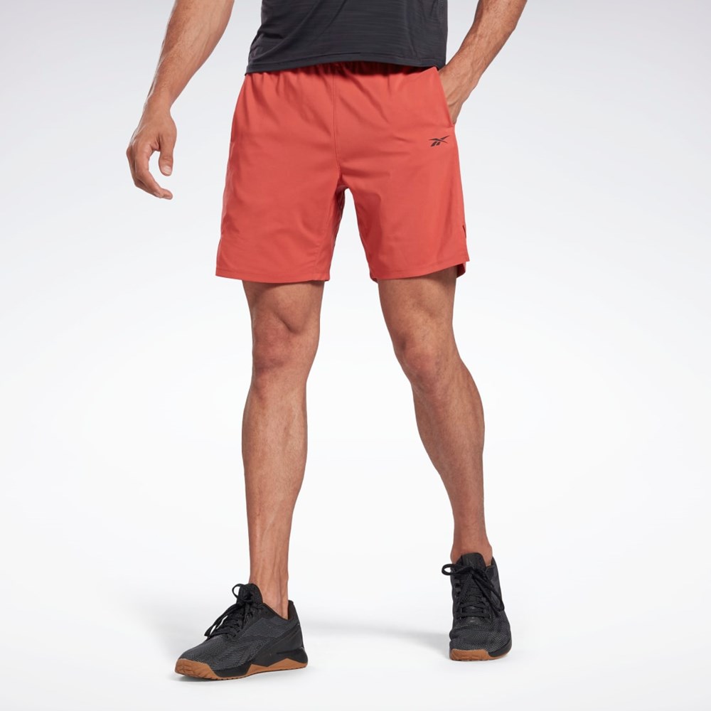 Reebok Speed Shorts 2.0 Rhodonite | 50QDWTZAB