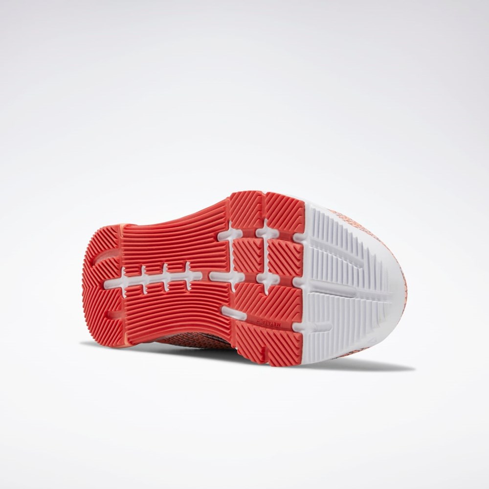 Reebok Speed TR Flexweave® Entrenamiento Shoes Blancas | 73MRXUSQH