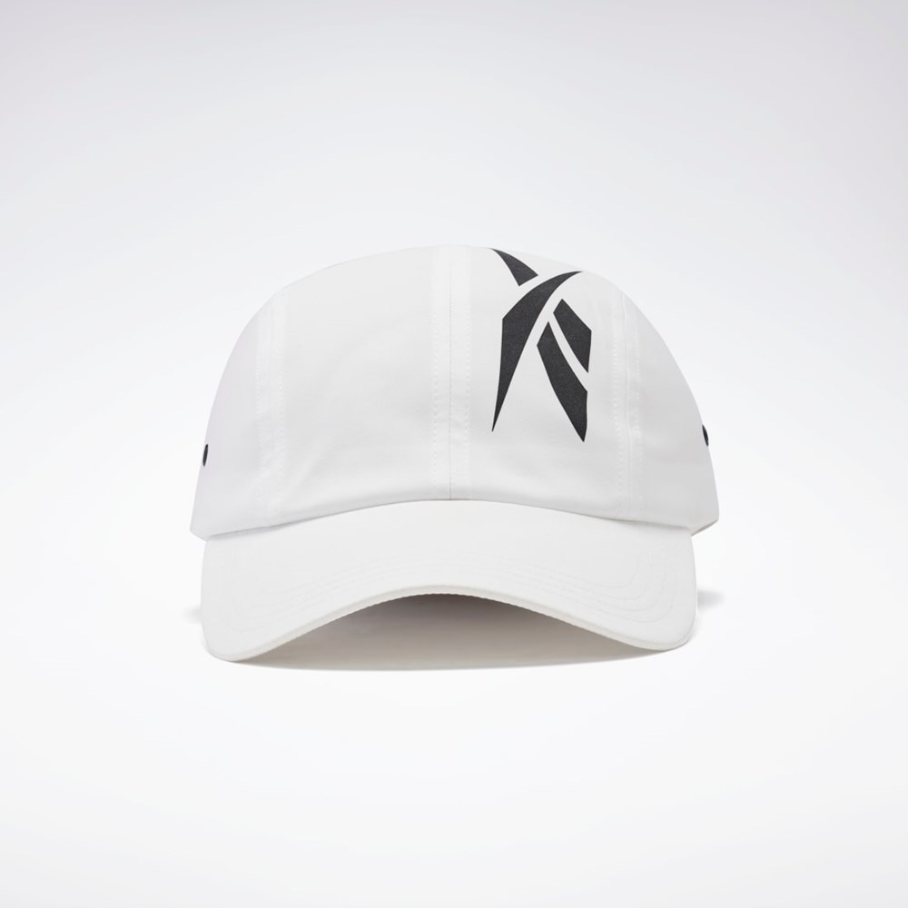Reebok Tech Estilo Dad Cap Blancas | 20FULYGXP
