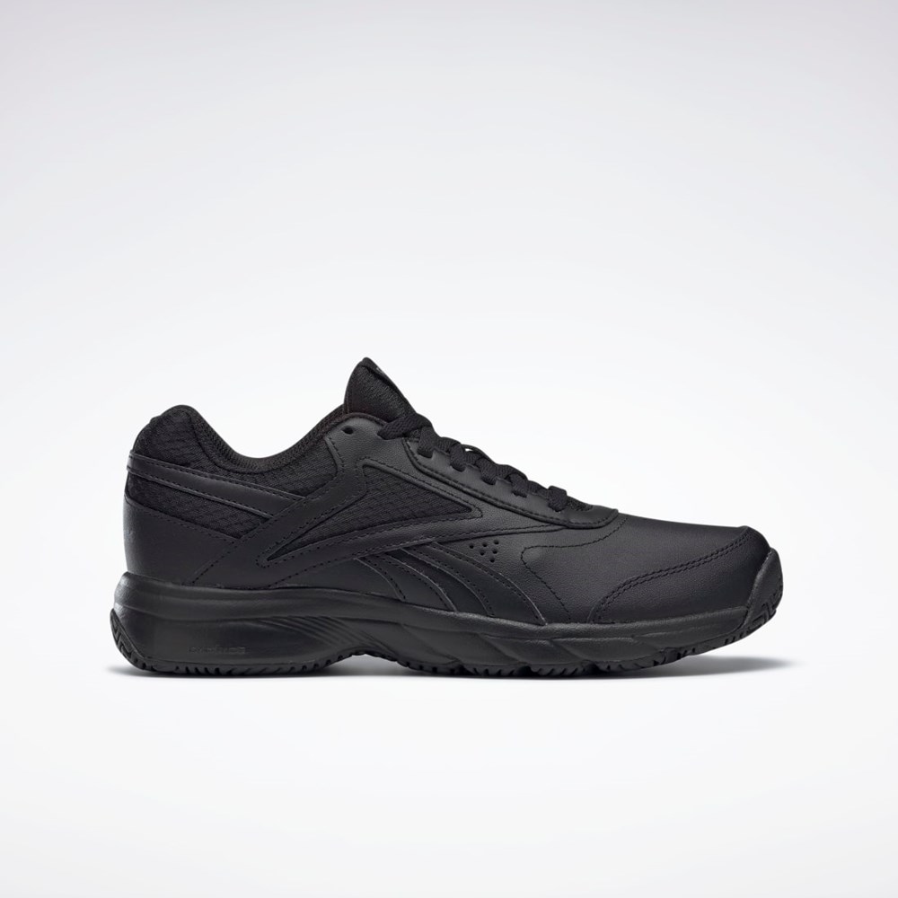 Reebok Trabajo N Cushion 4.0 Shoes Negras Gris Negras | 98XNGEKQT