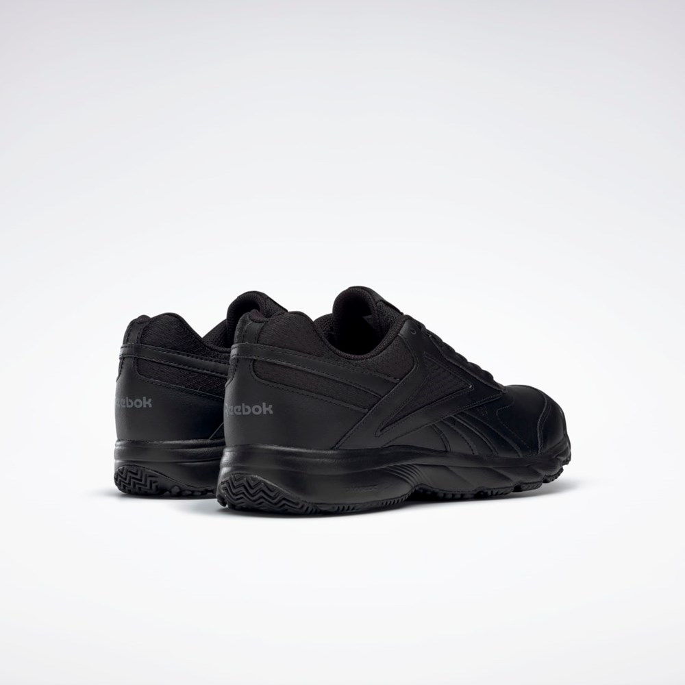 Reebok Trabajo N Cushion 4 Shoes Negras Gris Negras | 20IXHWRDN