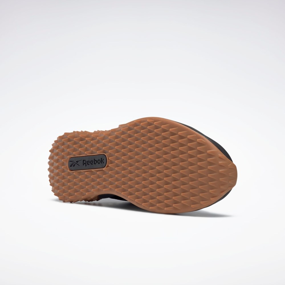 Reebok Trail Cruiser Shoes Negras | 71SZDAJOB
