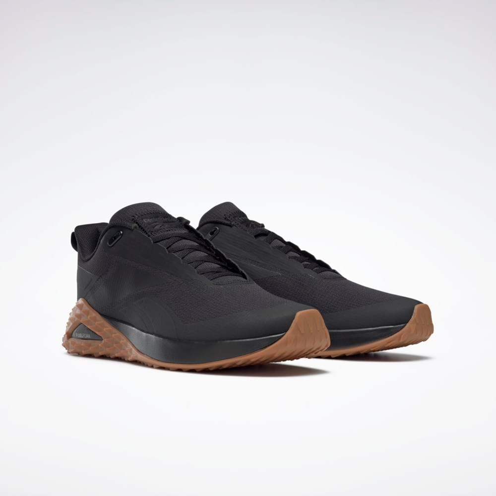 Reebok Trail Cruiser Shoes Negras | 89JGTYCDX