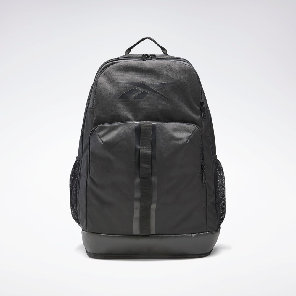 Reebok UBF Backpack Extra-Large Negras | 92XJASEVP