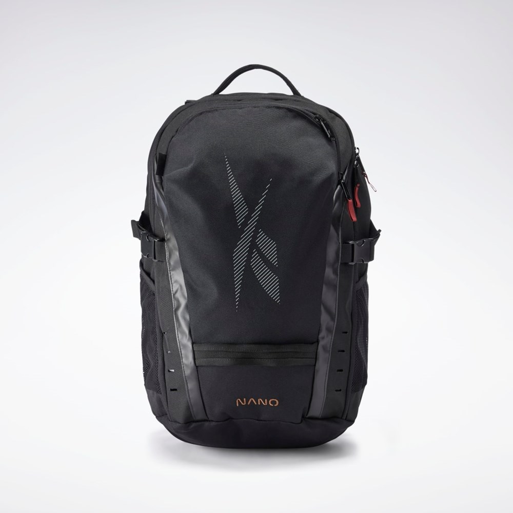 Reebok UBF Nano Backpack Negras | 07QBNJOWS