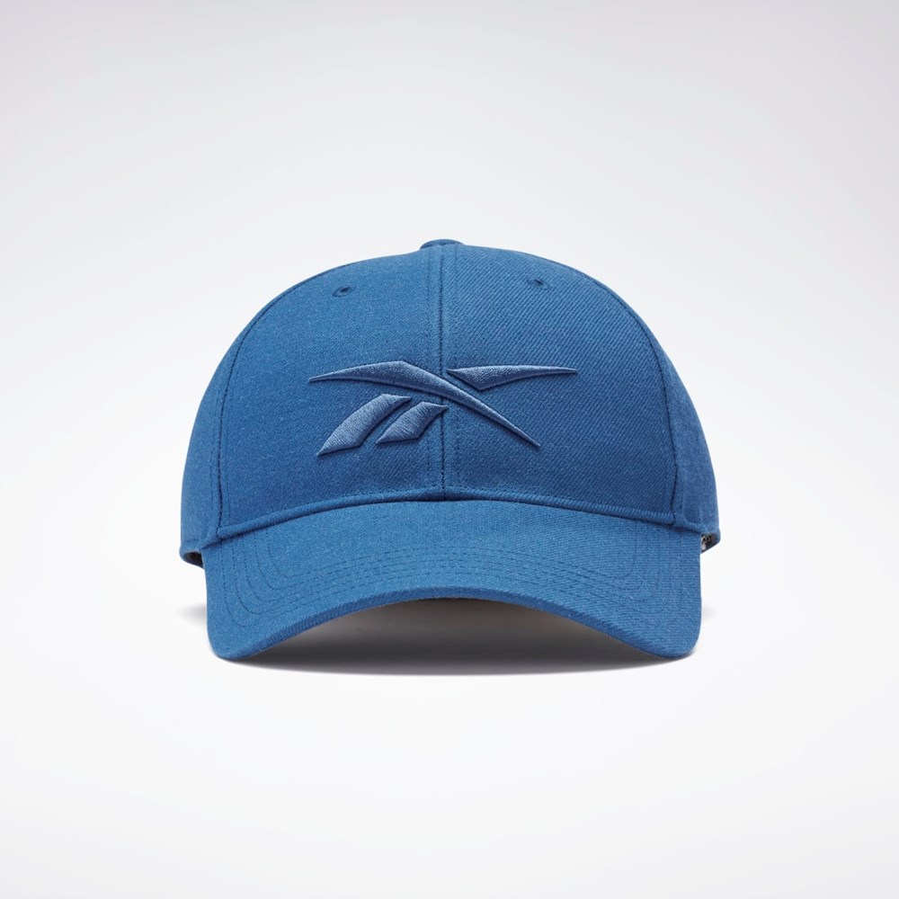 Reebok United By Fitness Baseball Hat Azules | 96NBHAJKR