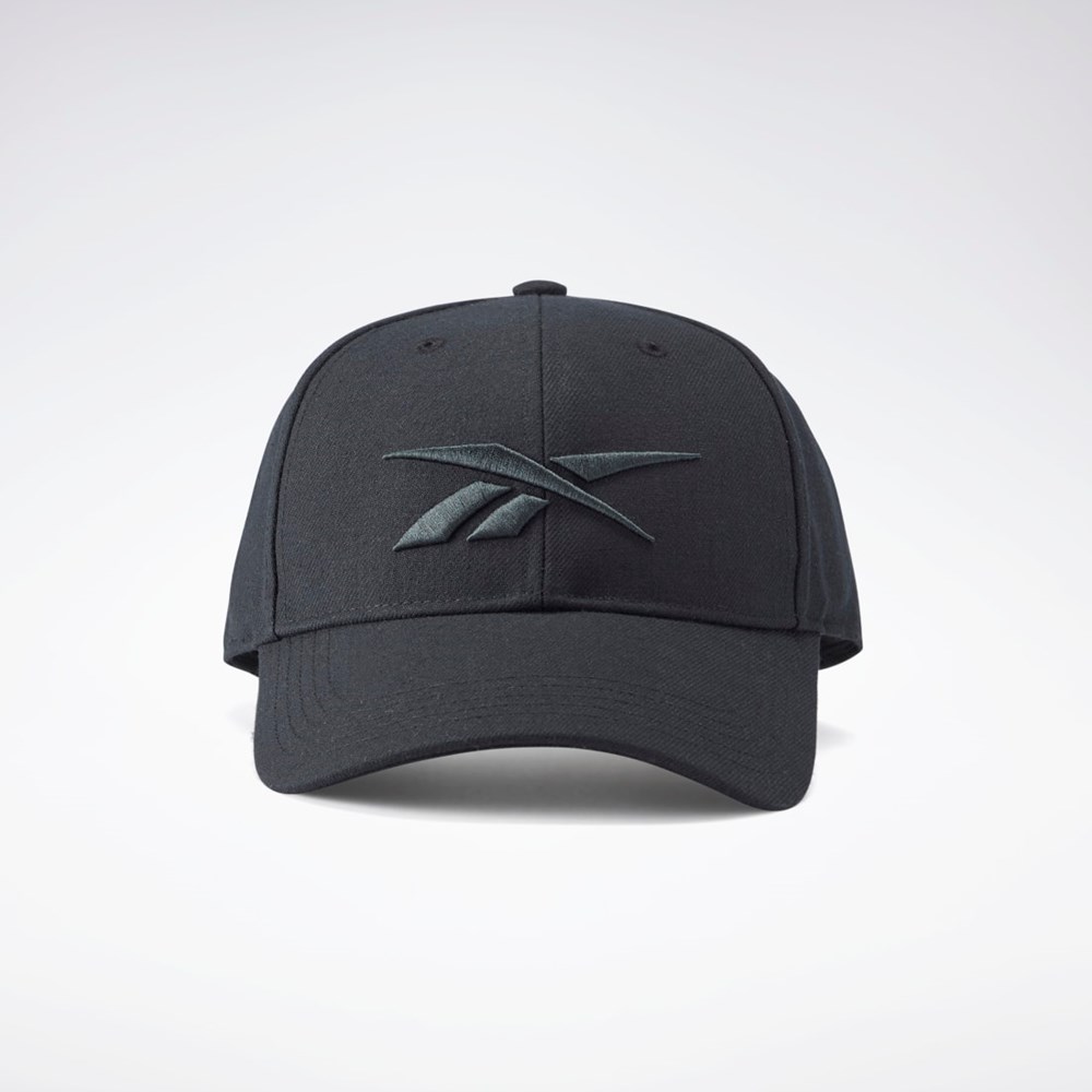 Reebok United By Fitness Baseball Hat Negras | 20ZNVYKOB