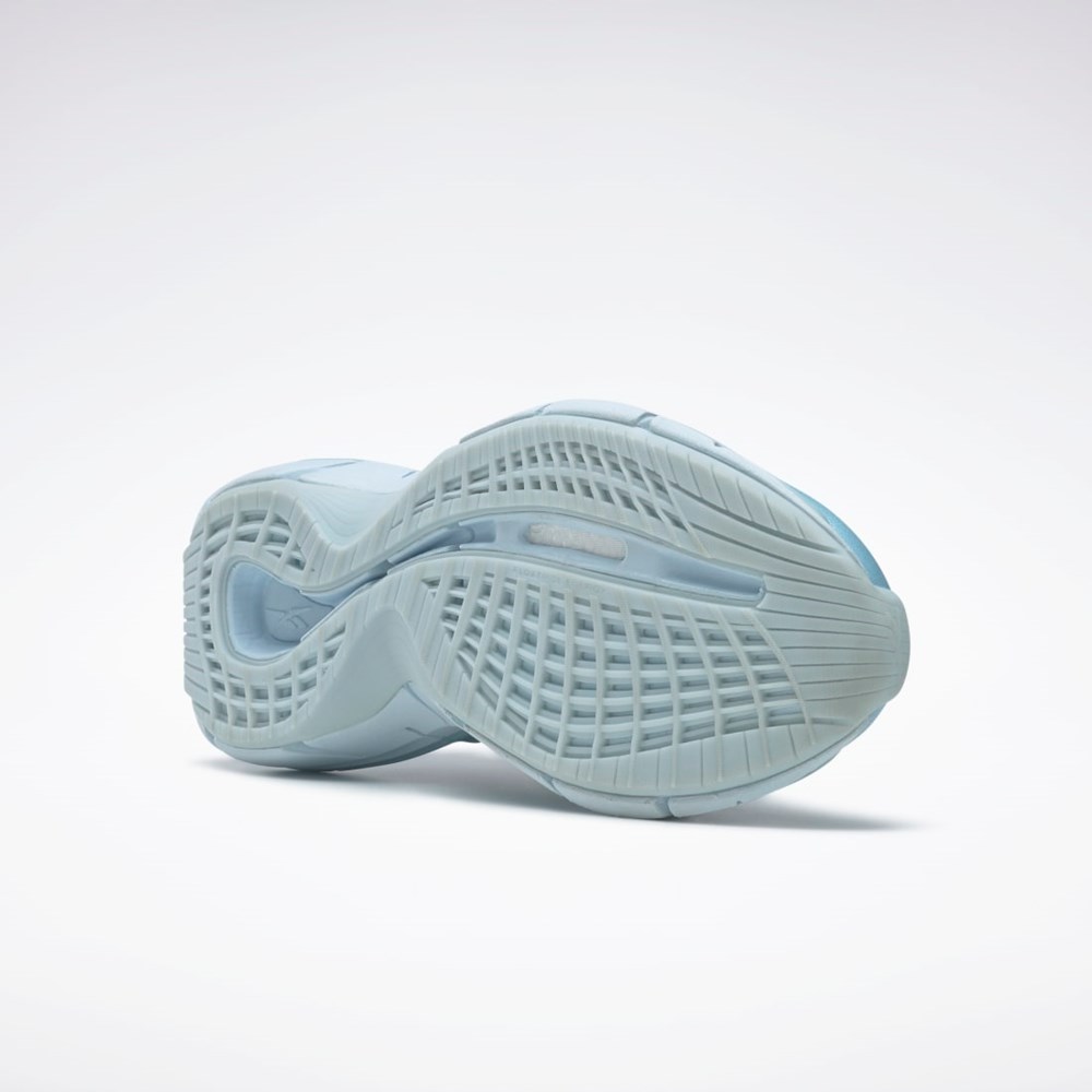 Reebok Victoria Beckham Zig Kinetica Shoes Azules Azules Azules | 18HPKJTYG