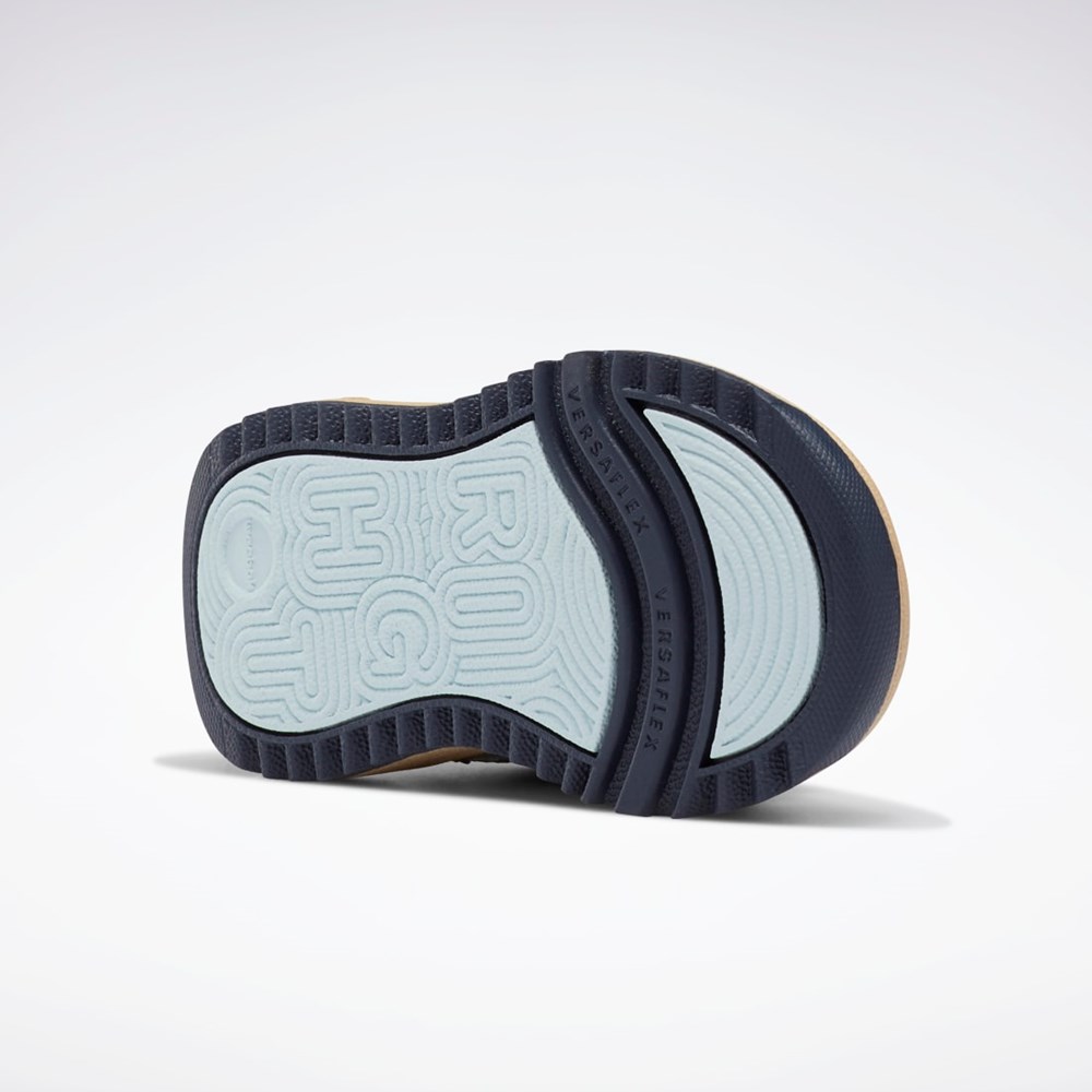 Reebok Weebok Clasp Low Shoes - Toddler Marrones Azul Marino | 71FVUWEKH