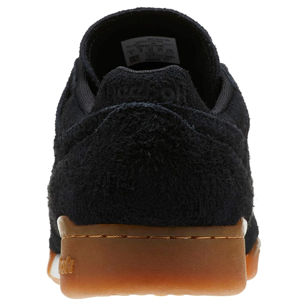 Reebok Workout Plus Negras | 38TQJCUYL