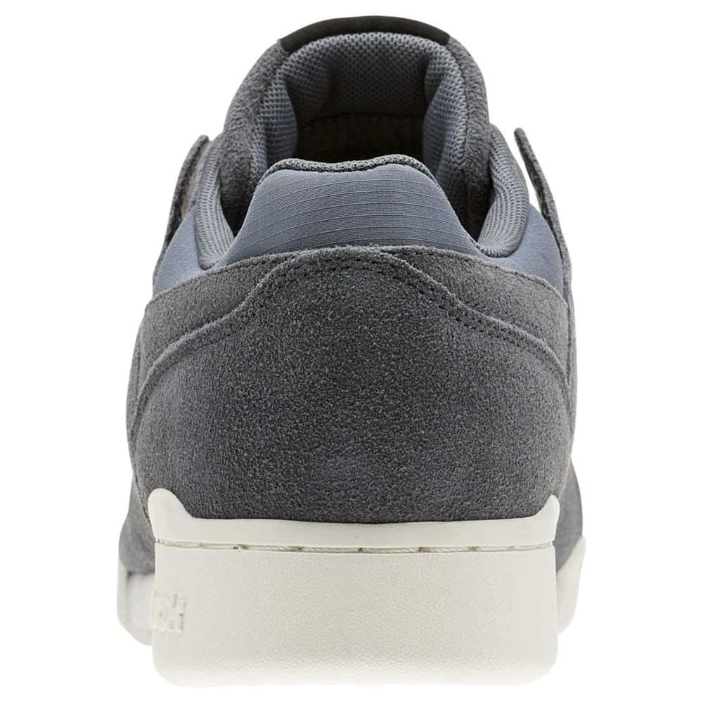 Reebok Workout Plus Negras | 48IDJUHEV