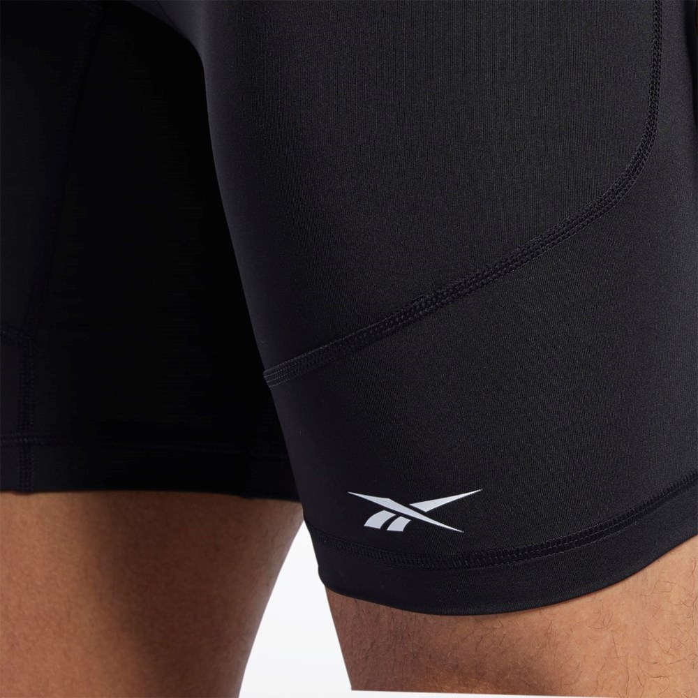 Reebok Workout Ready Compression Briefs Negras | 71ICHLUAP