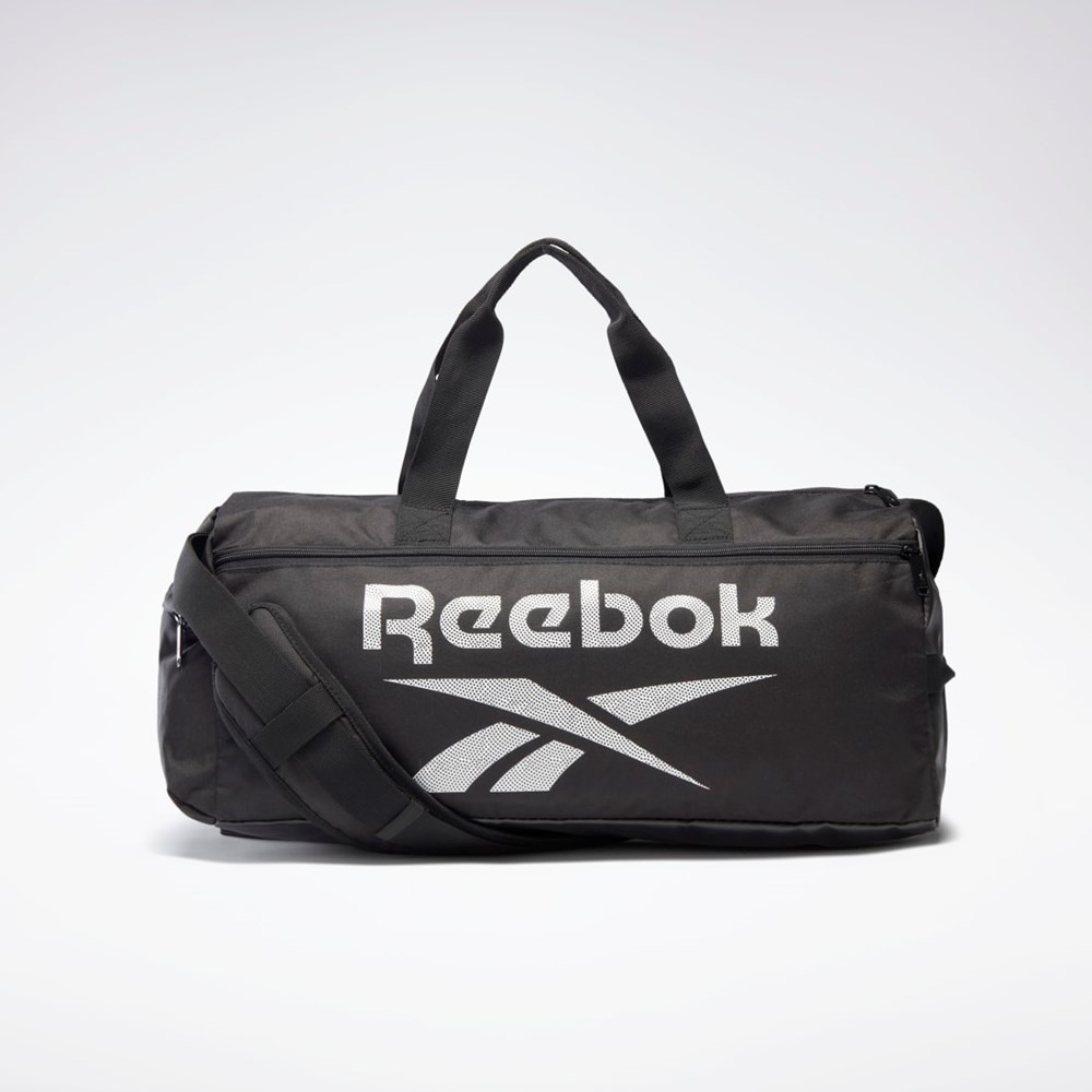 Reebok Workout Ready Functional Grip Bag Negras | 91IROZLKE