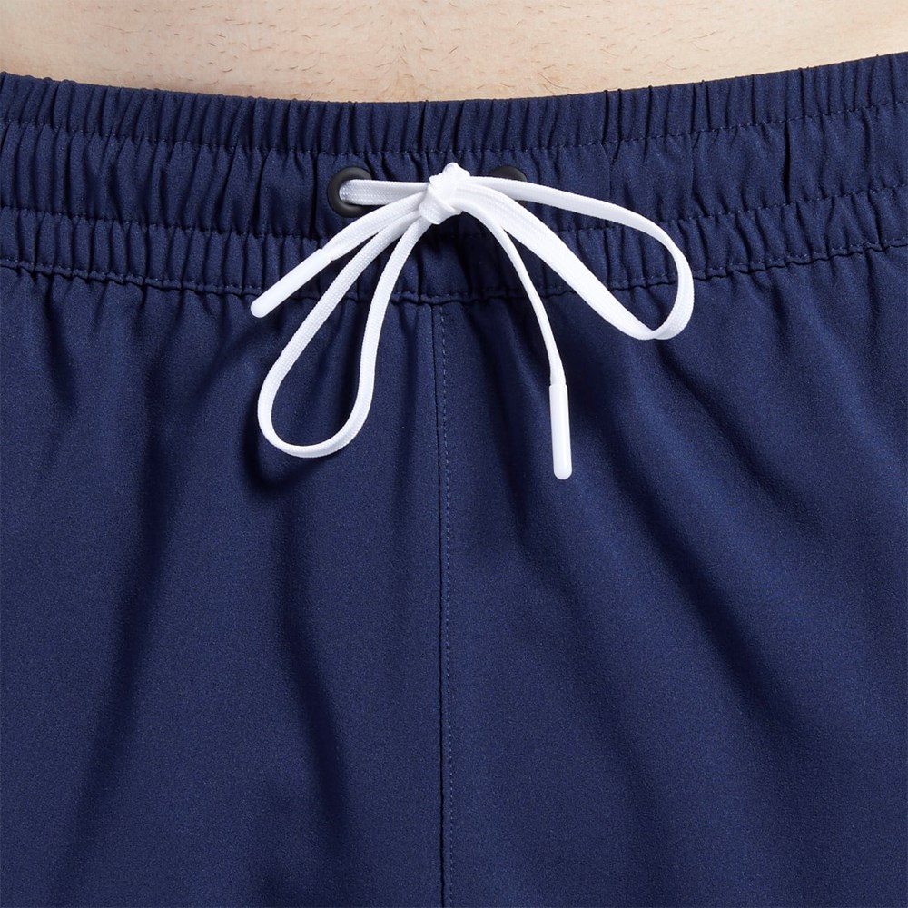 Reebok Workout Ready Shorts Azul Marino | 95CPNZUEV