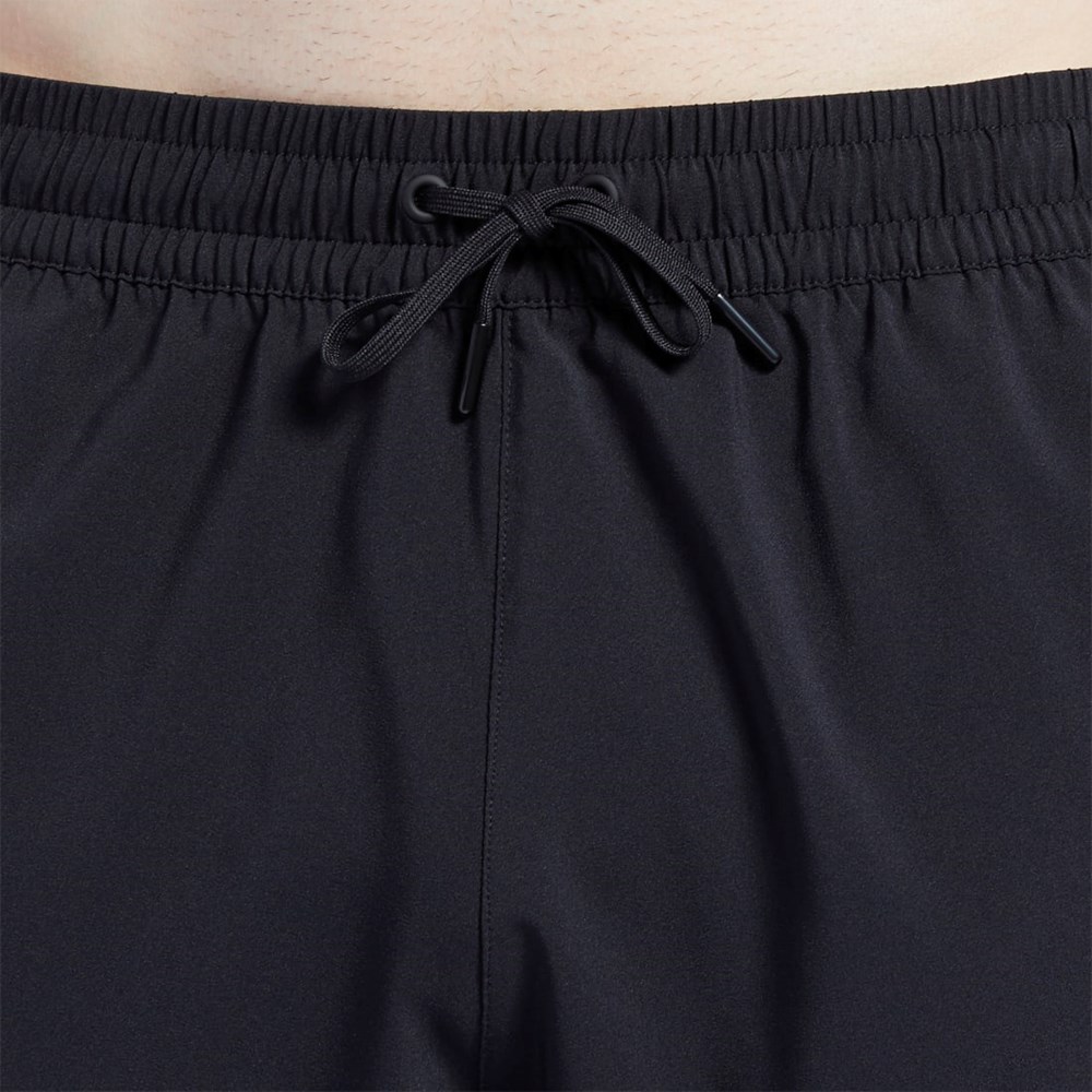 Reebok Workout Ready Shorts Negras | 26PNTDEUR