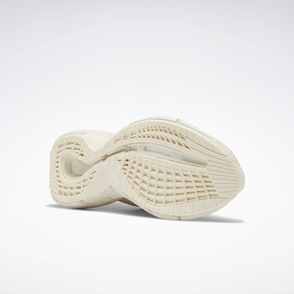 Reebok Zig Kinetica II Shoes Gris Naranjas | 47XMUDOYL