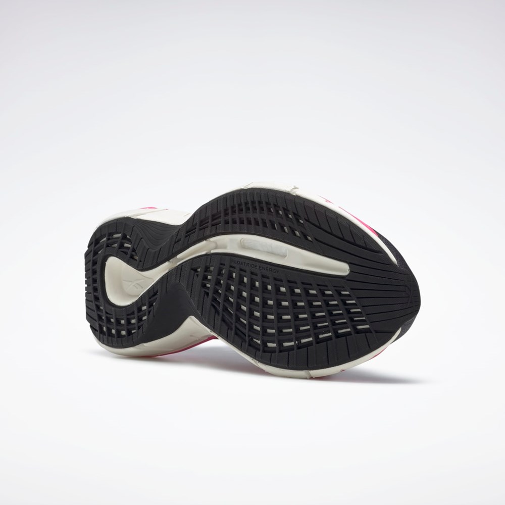 Reebok Zig Kinetica II Shoes Negras Rosas Verde Menta | 64GNYWLXK