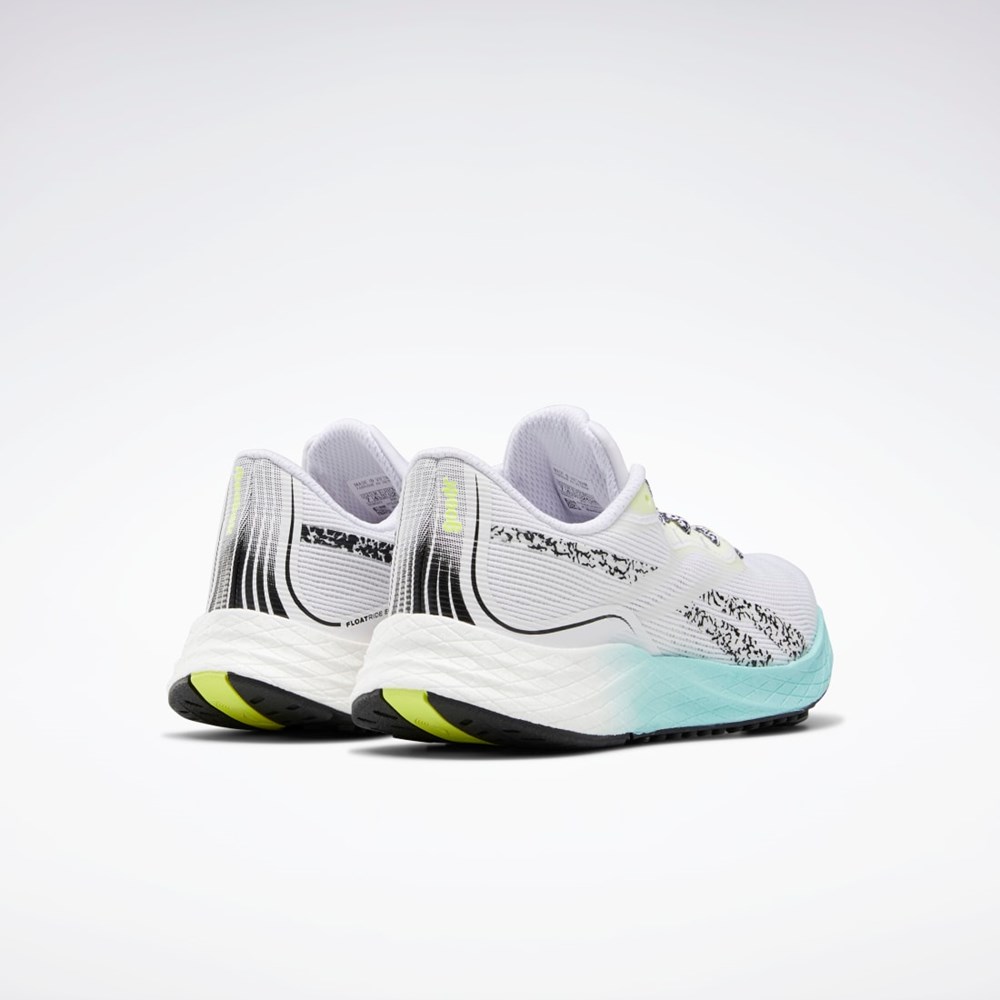 Reebok goodr Floatride Energy 3 Shoes Blancas Coral | 02IWRNTFA