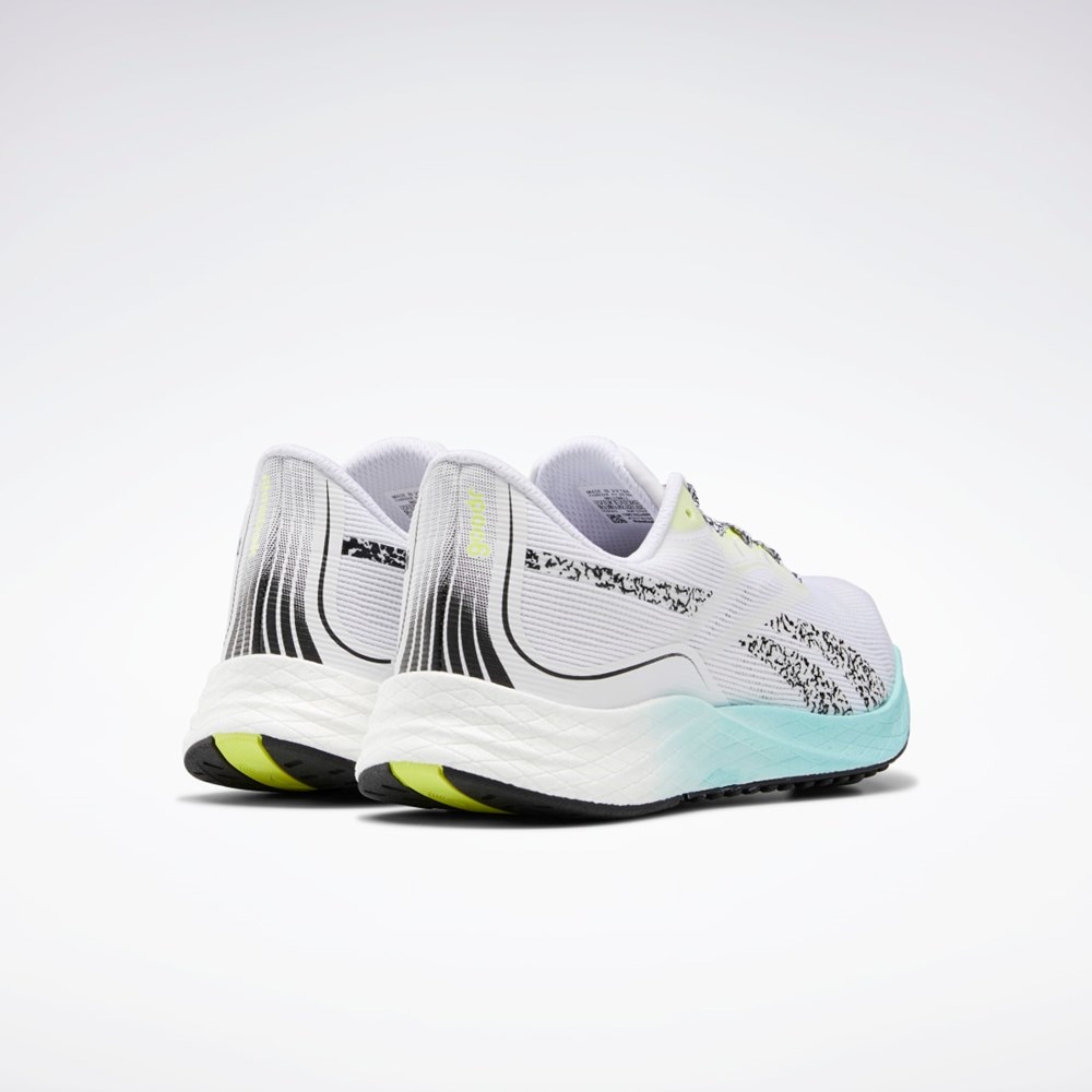 Reebok goodr Floatride Energy 3 Shoes Blancas Coral | 80PDCKWSX