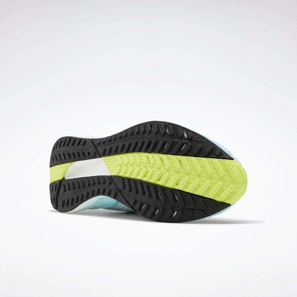 Reebok goodr Floatride Energy 3 Shoes Blancas Coral | 80PDCKWSX