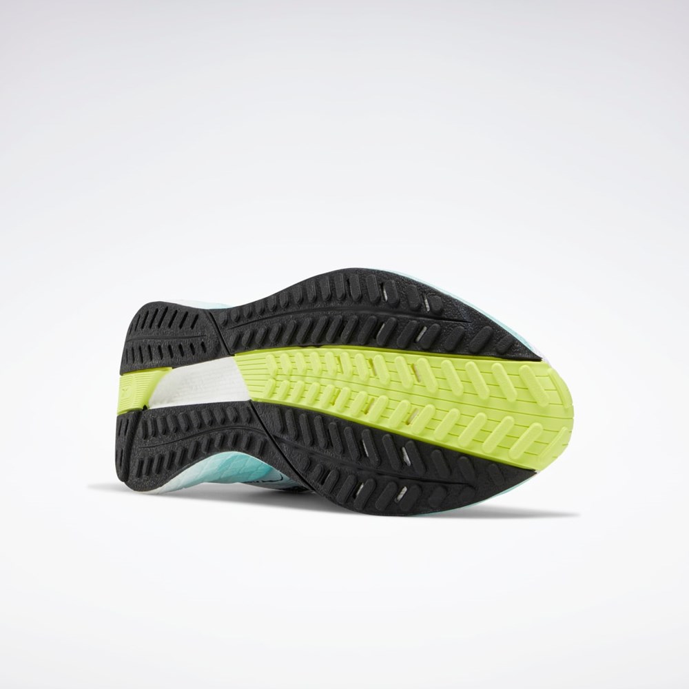 Reebok goodr Floatride Energy 3 Shoes Blancas Coral | 91MGVLBKI