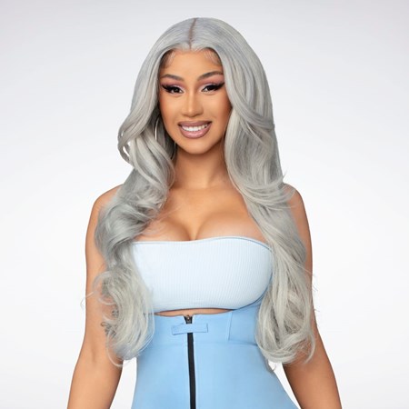 Reebok Cardi B Leotard Azules | 50DZYAPTO