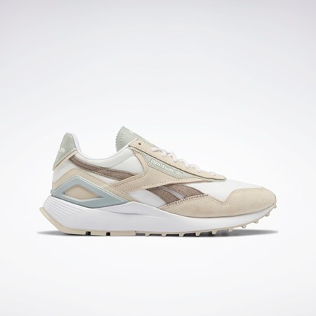 Reebok Classic Leather Legacy AZ Shoes Blancas | 78PJUODWQ
