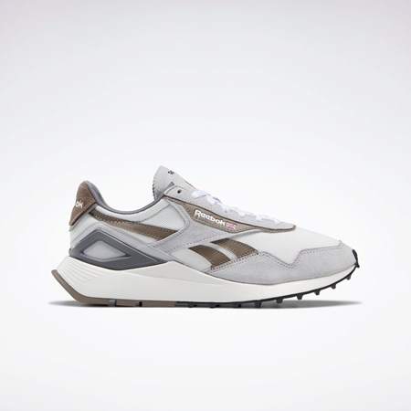 Reebok Classic Leather Legacy AZ Shoes Gris Gris Gris | 71CTQOEID