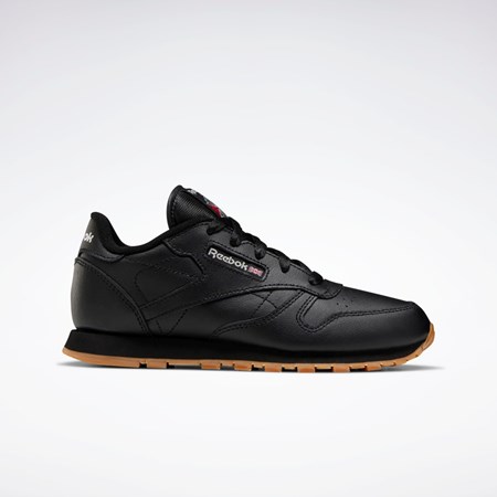 Reebok Classic Leather Shoes - Preschool Multi | 02WIGSRLA