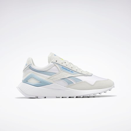 Reebok Classic Legacy AZ Shoes Gris Blancas Gris | 50ZCXMUSY