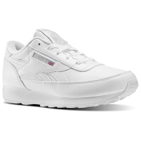 Reebok Classic Renaissance Anchos D Blancas | 60VEKZFRO