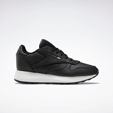 Reebok Classic SP Vegan Shoes Negras Negras Gris | 80TEADJKM