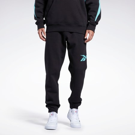 Reebok Classics Brand Proud Pants Negras | 73AJMDKHU