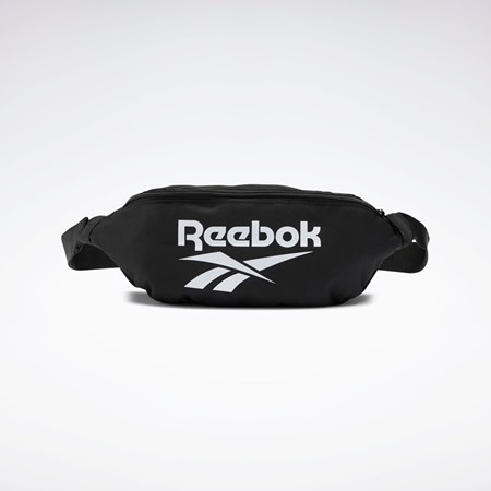 Reebok Classics Foundation Cintura Bag Negras Negras | 63PVEAKMH