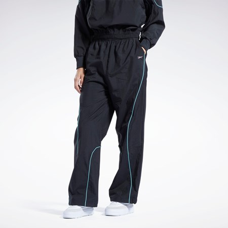 Reebok Classics Pants Negras | 15OQBGCYX