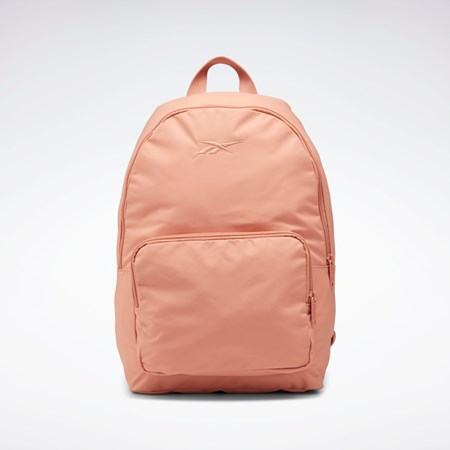 Reebok Classics Premium Backpack Coral | 23OBFYPVH
