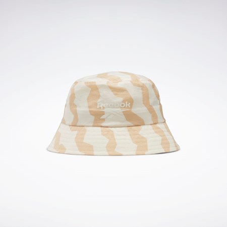 Reebok Classics Summer Bucket Hat Sahara | 52VLPWEHT