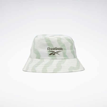 Reebok Classics Summer Bucket Hat Verde Menta | 93TWBZALG
