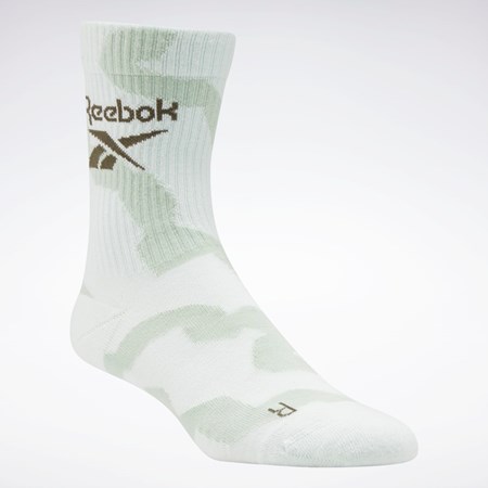 Reebok Classics Summer Socks Opal Glow | 03SXADTBC
