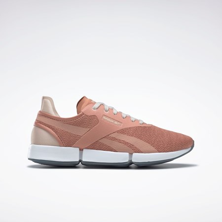Reebok DailyFit DMX 2 Shoes Coral Blancas | 86LRTKIVU