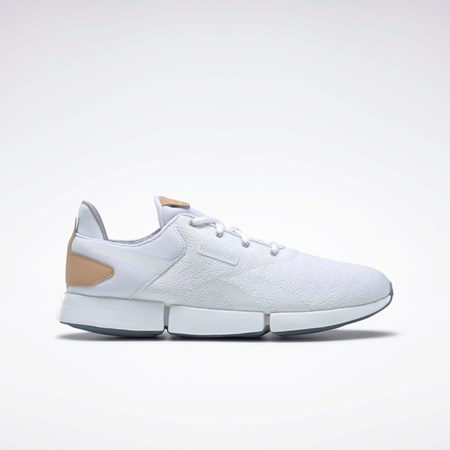Reebok DailyFit DMX Shoes Blancas Gris | 95OCHEXIM
