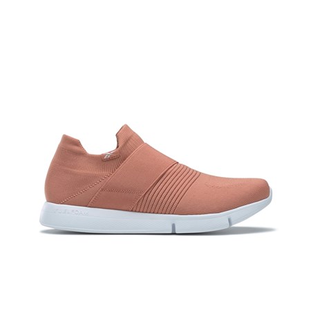 Reebok DayStart OnLux Shoes Coral Coral Blancas | 20RCZWUGX